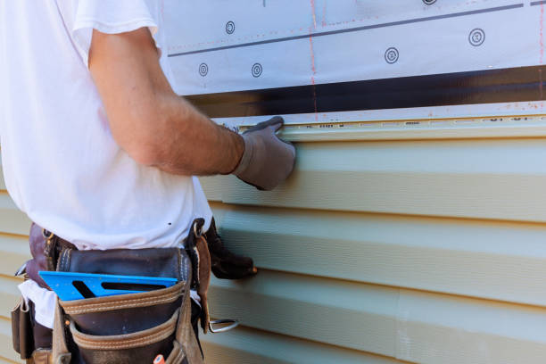 Affordable Siding Replacement solutions in Curtis Bay, MD